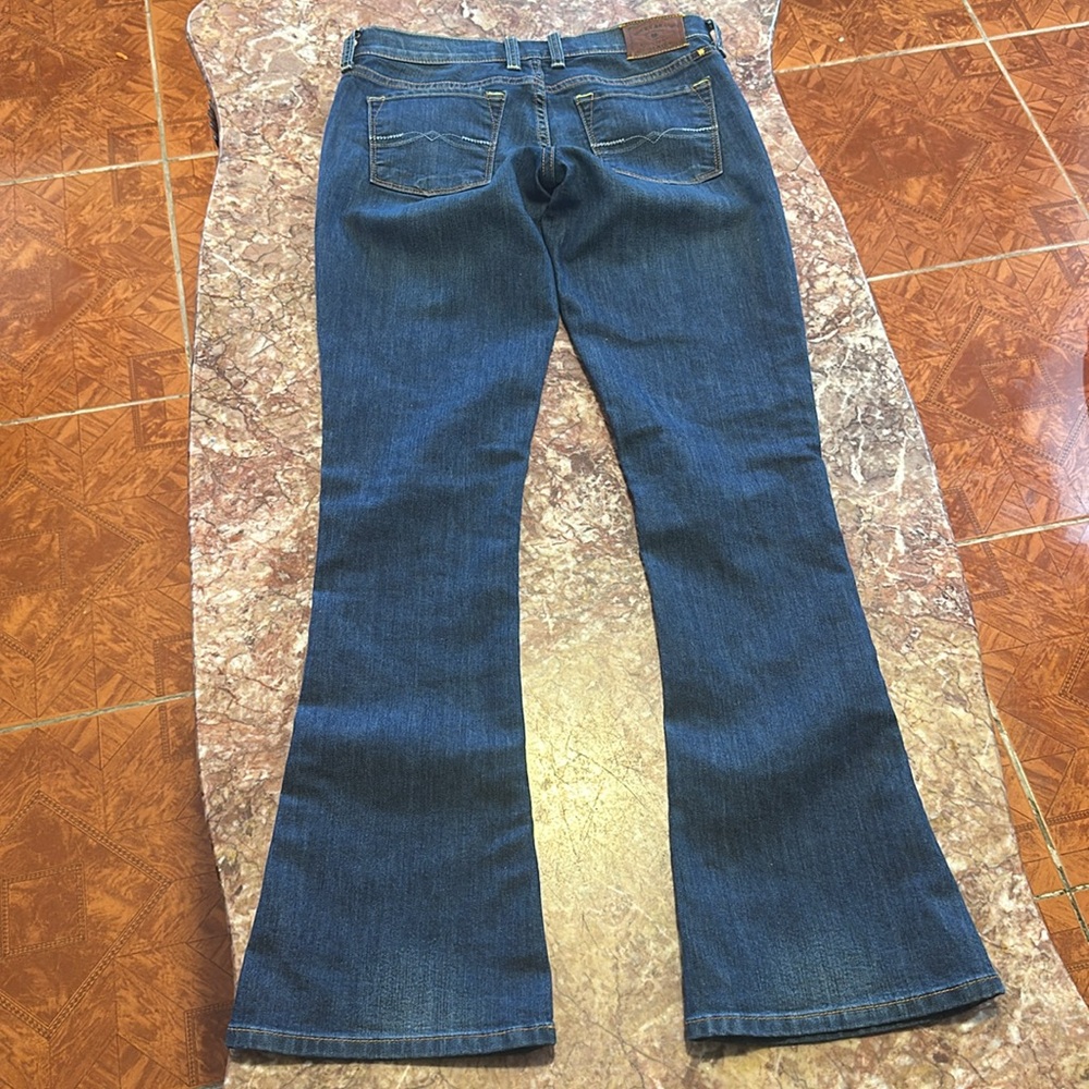 Women’s lucky brand jeans - Picture 10 of 10